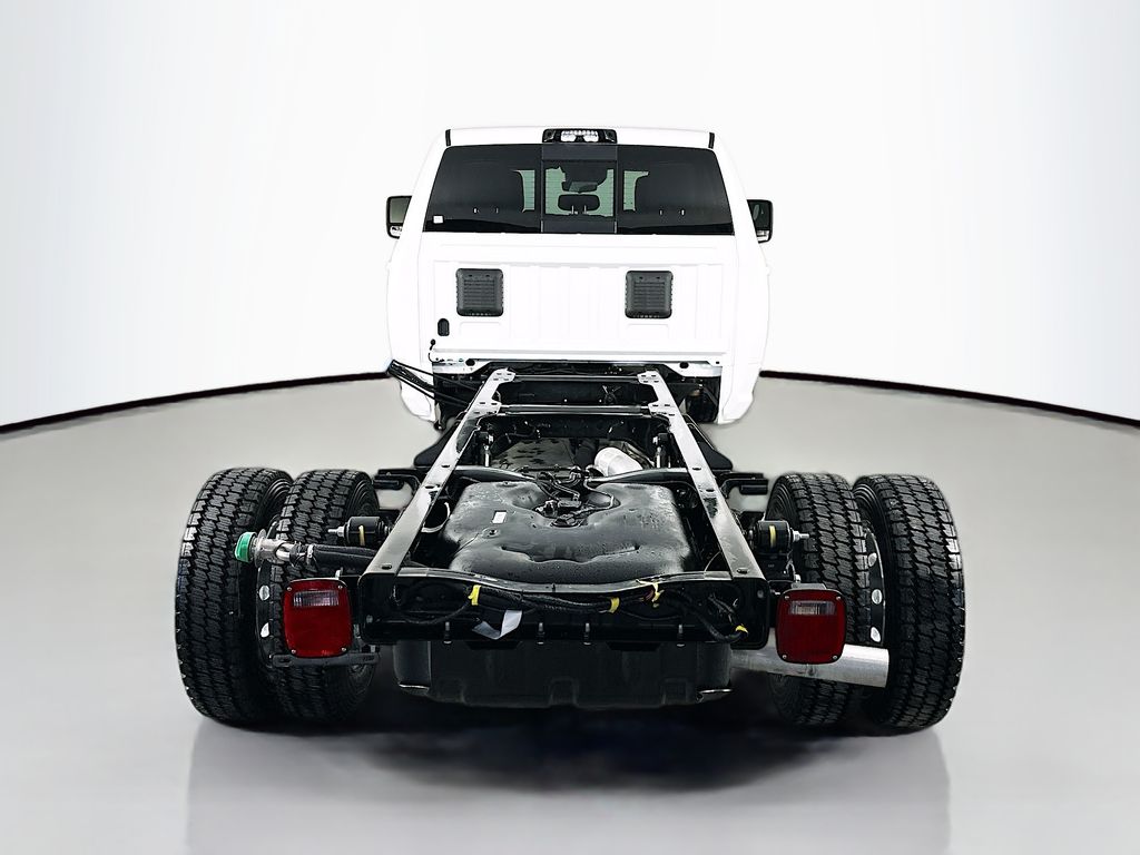 Ram5500 Chassis6