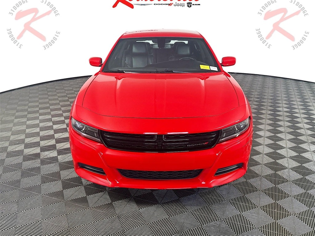Used 2022 Dodge Charger SXT with VIN 2C3CDXBG6NH243582 for sale in Kernersville, NC