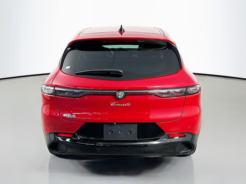 Alfa RomeoTonale6