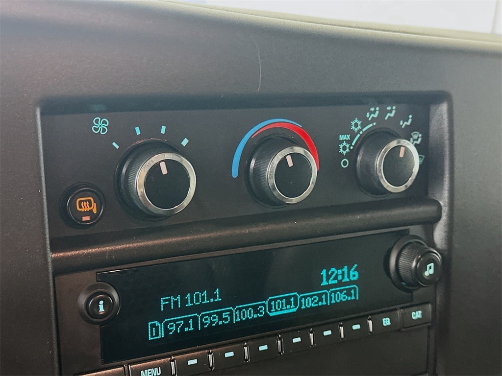 ChevroletExpress 250018