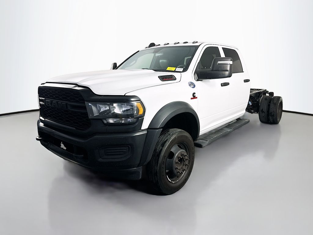 Ram5500HD3