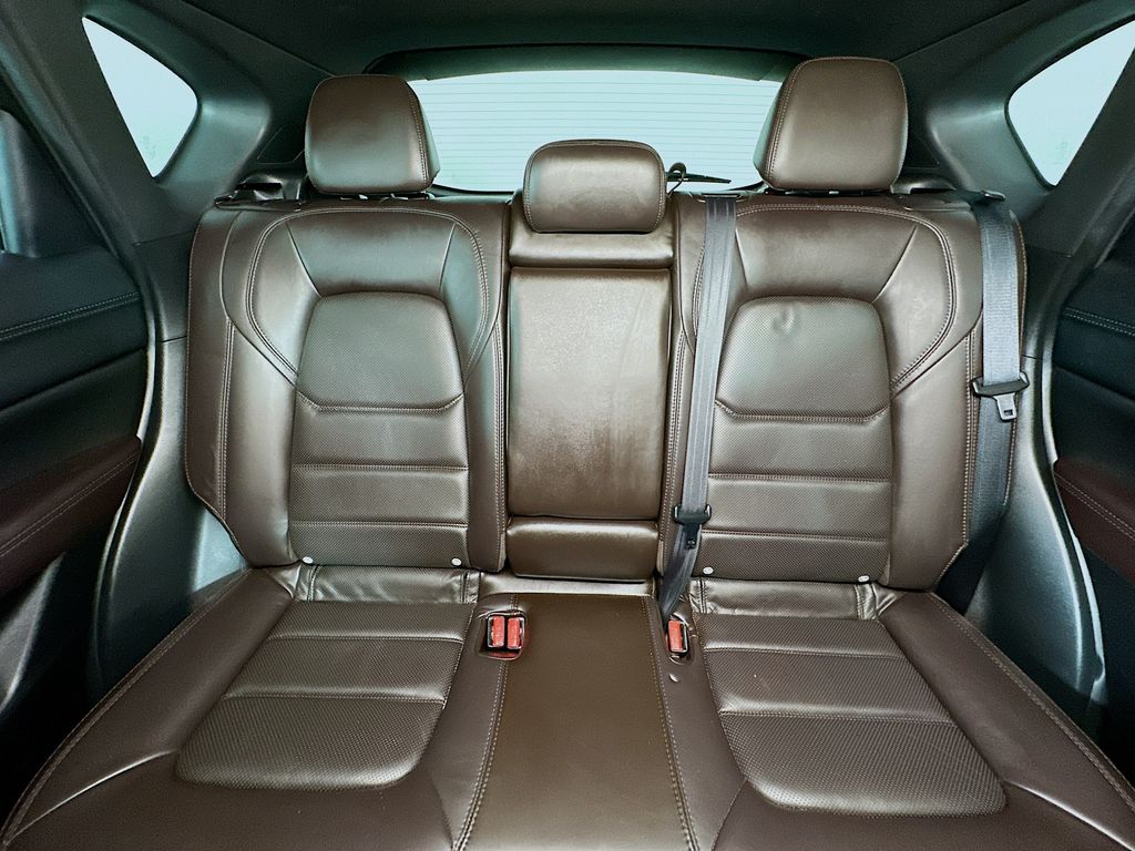 MazdaCX-513