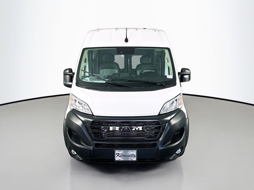 RamPromaster 25002