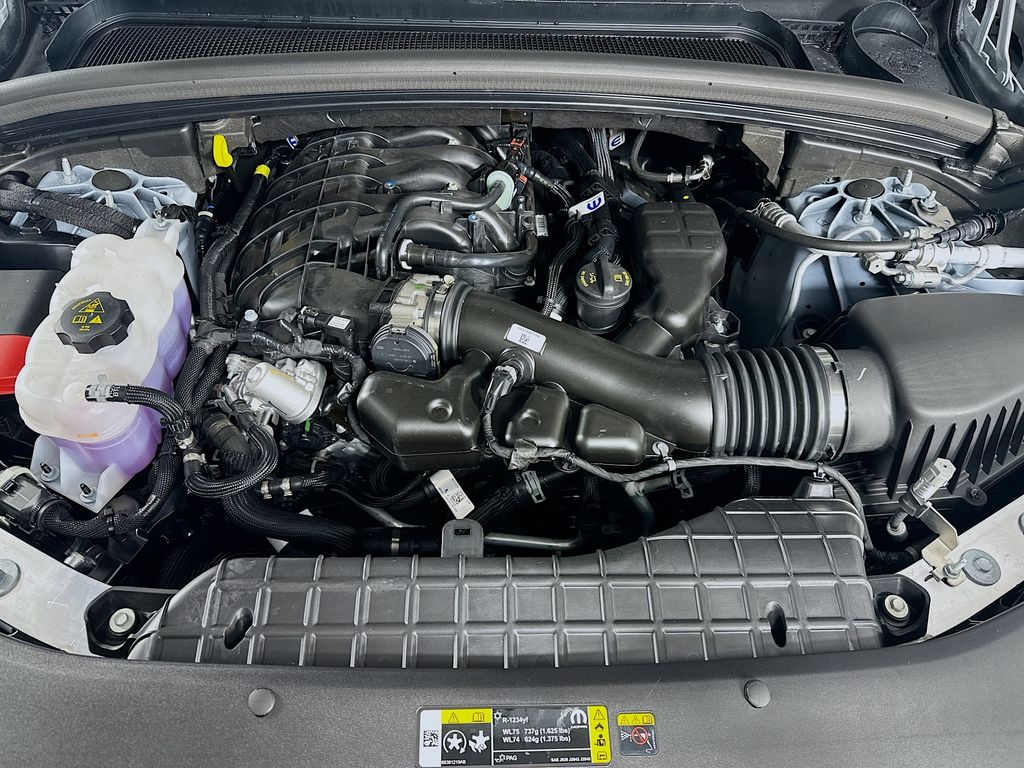 JeepGrand Cherokee L18