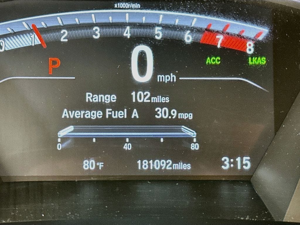 HondaCR-V15