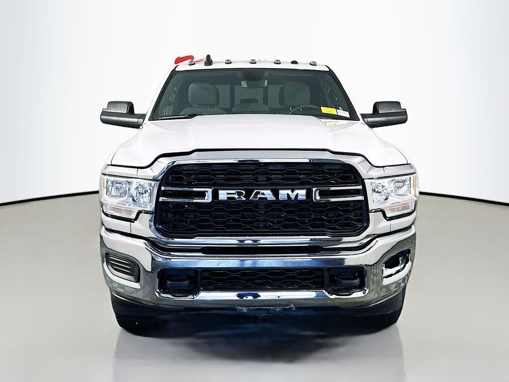Used 2022 Ram 2500 Tradesman Crew Cab