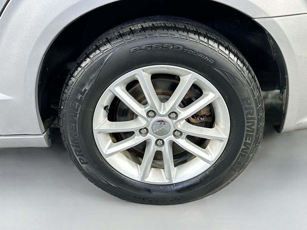 DodgeGrand Caravan32