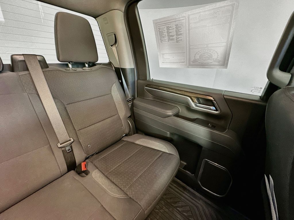 ChevroletSilverado 2500HD14