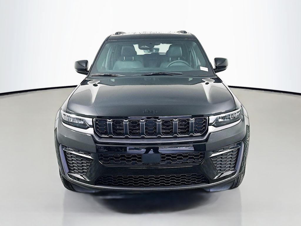 JeepGrand Cherokee2