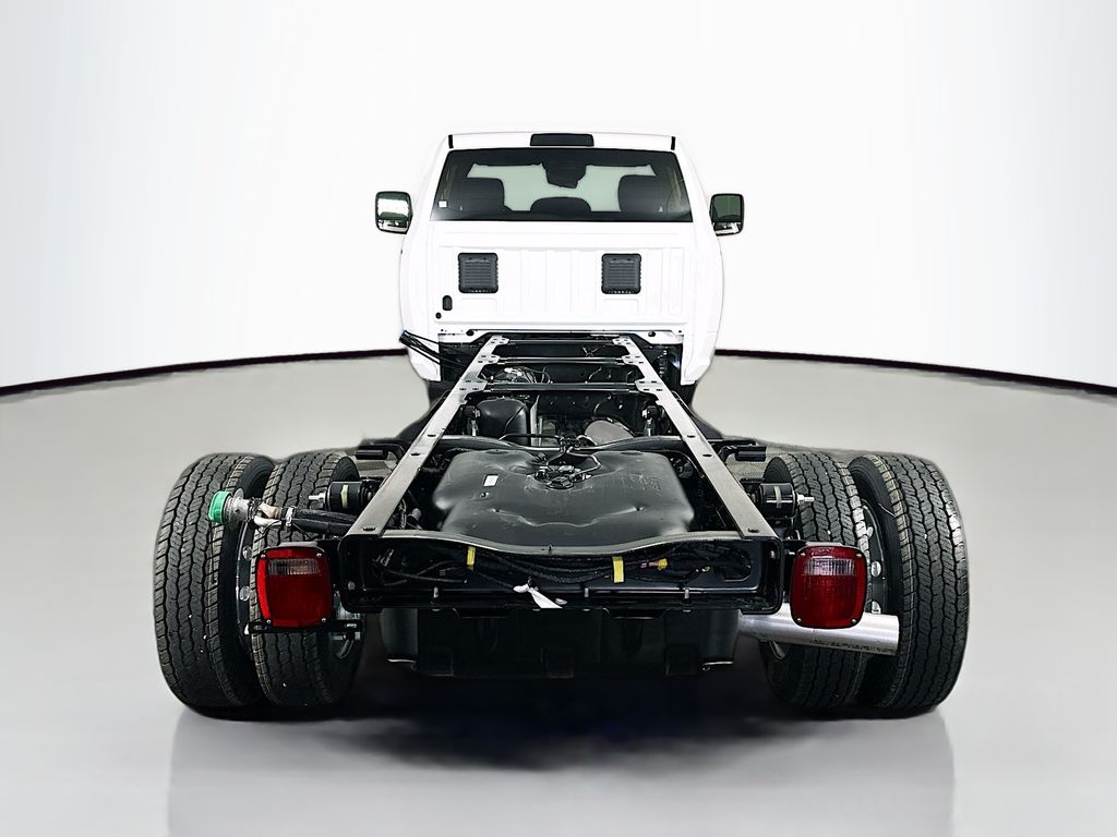 Ram5500 Chassis6