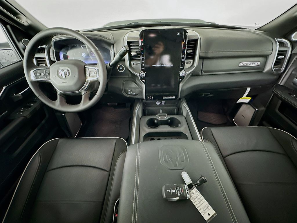 Ram25009