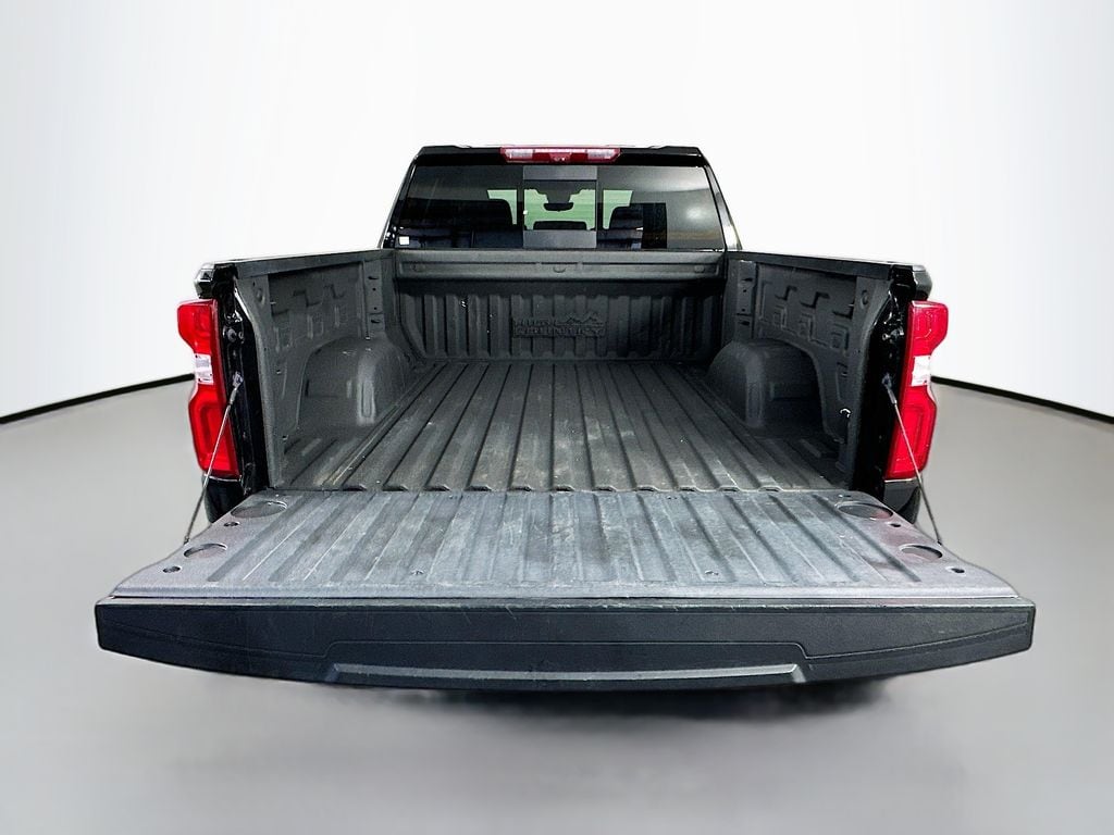 ChevroletSilverado 150027