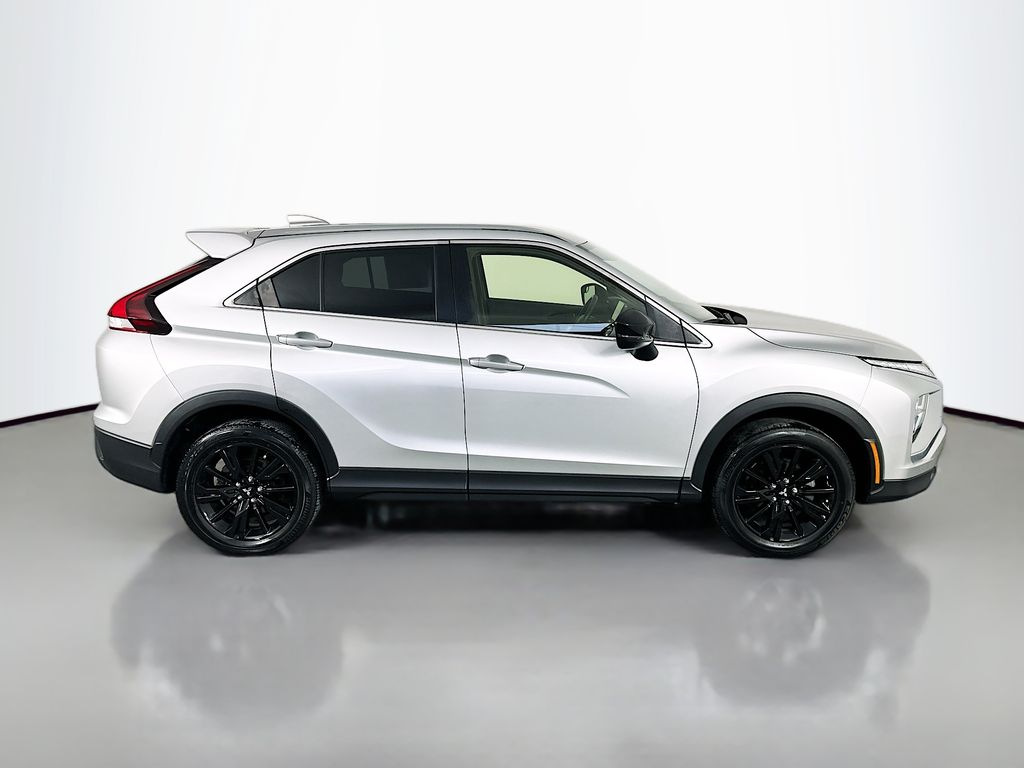 MitsubishiEclipse Cross8