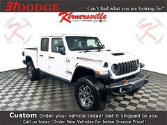 2025 Jeep Gladiator