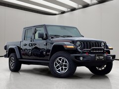 2024 Jeep Gladiator