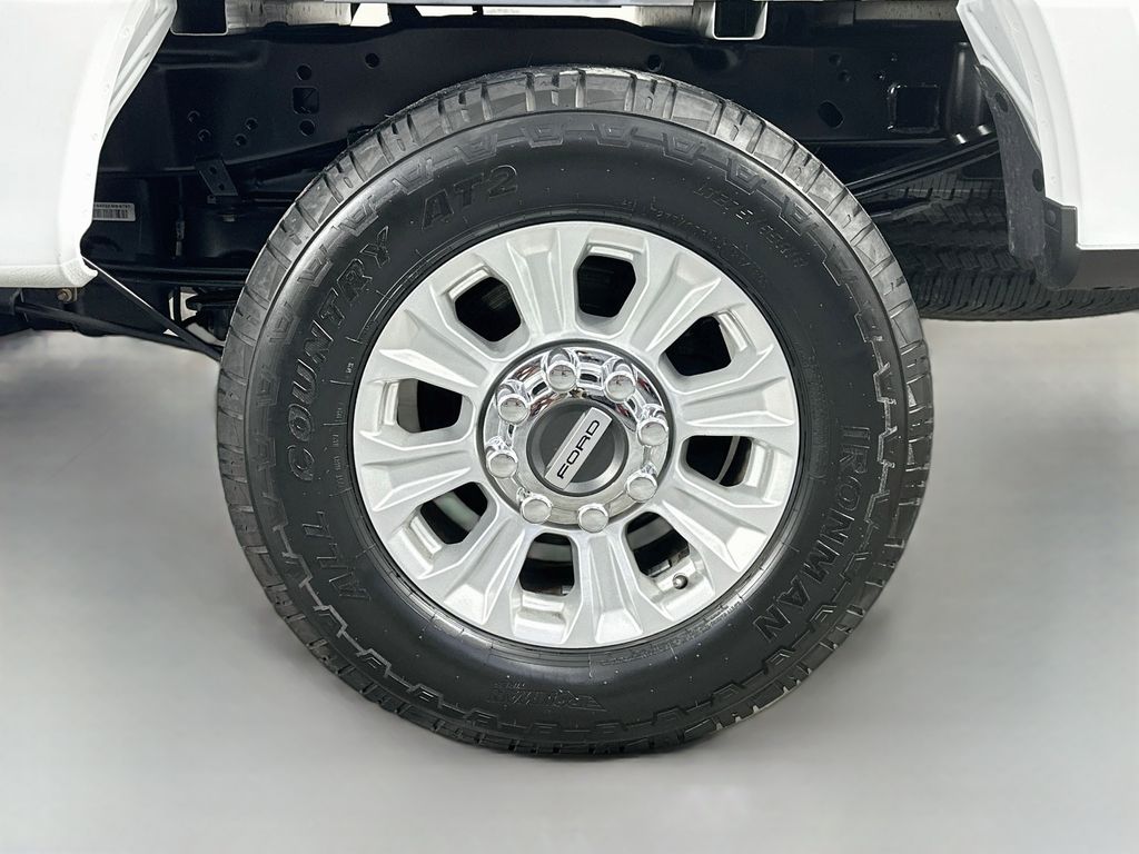 FordF-250SD30