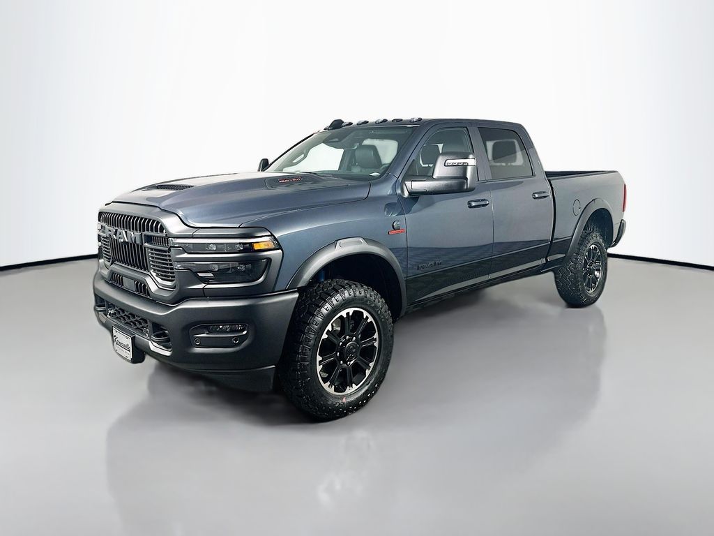 Ram25003