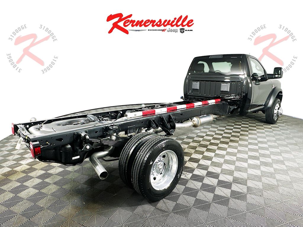 Ram5500 Chassis7