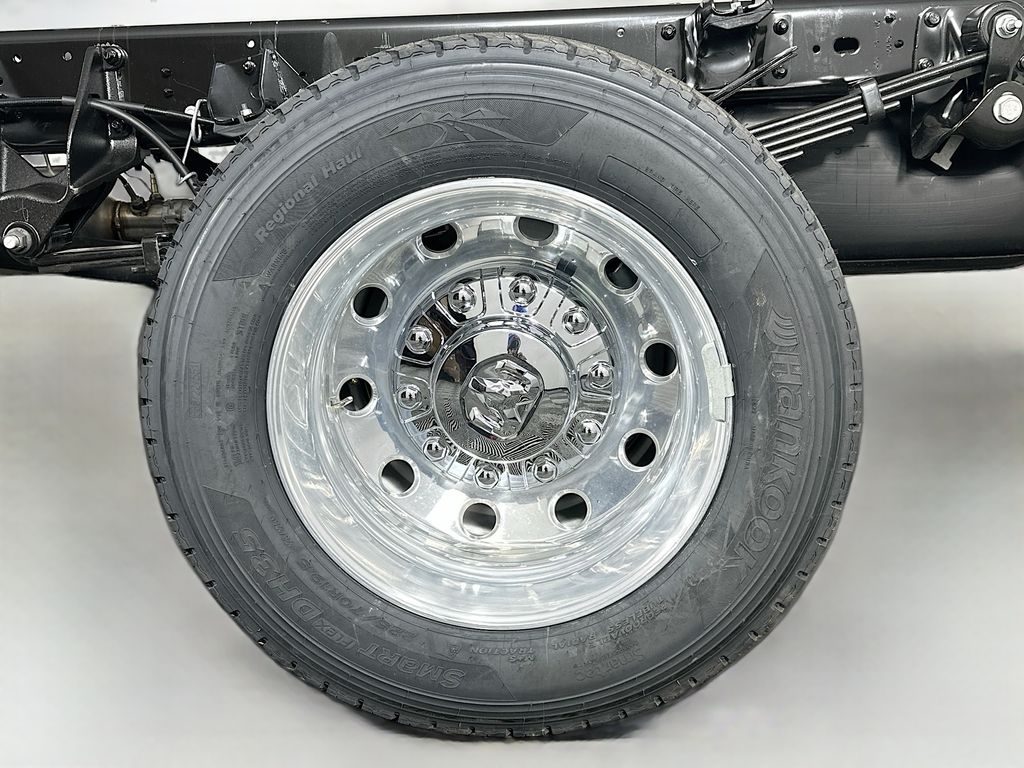 Ram5500 Chassis17