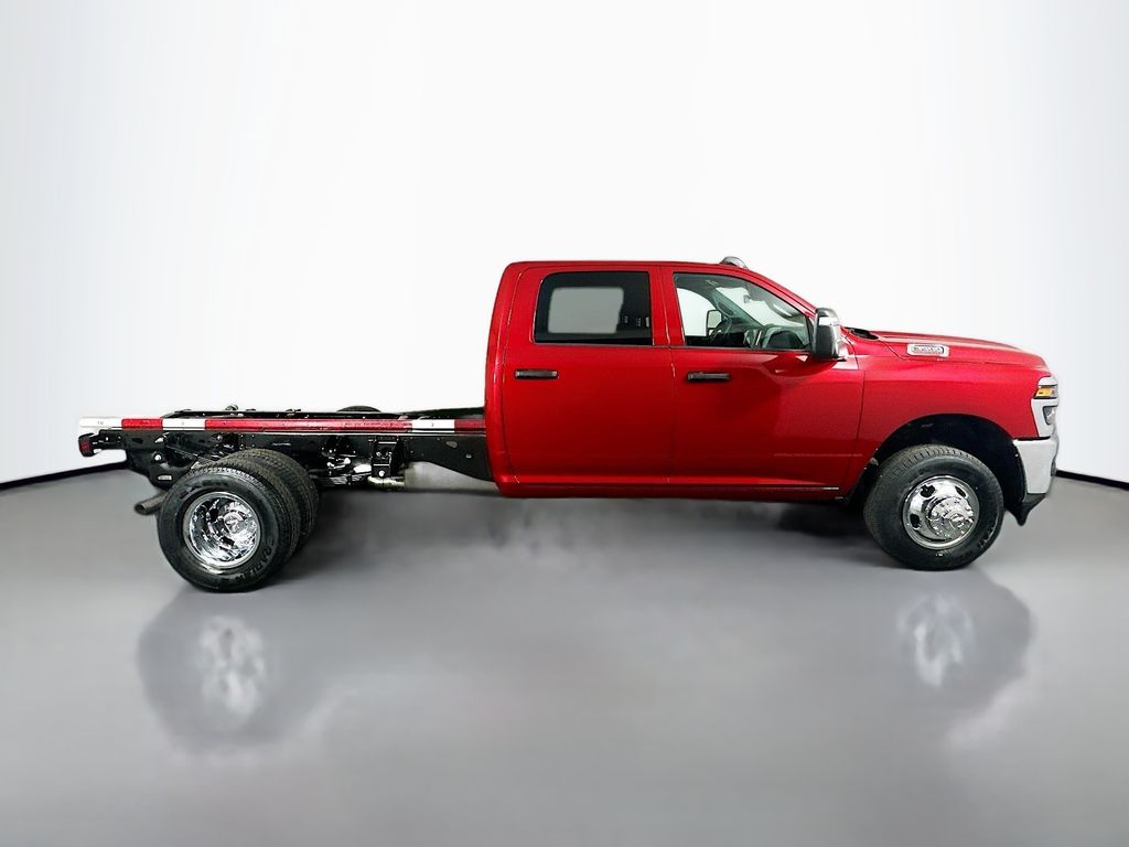 Ram3500 Chassis8