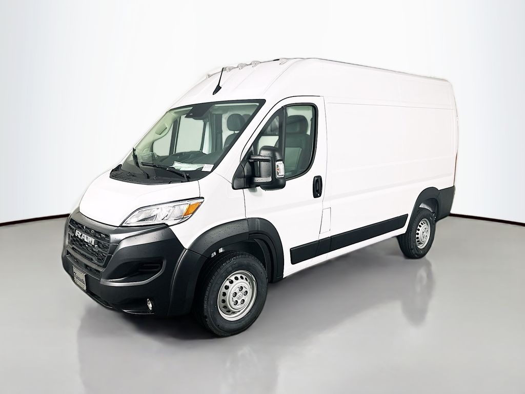 RamPromaster 35003