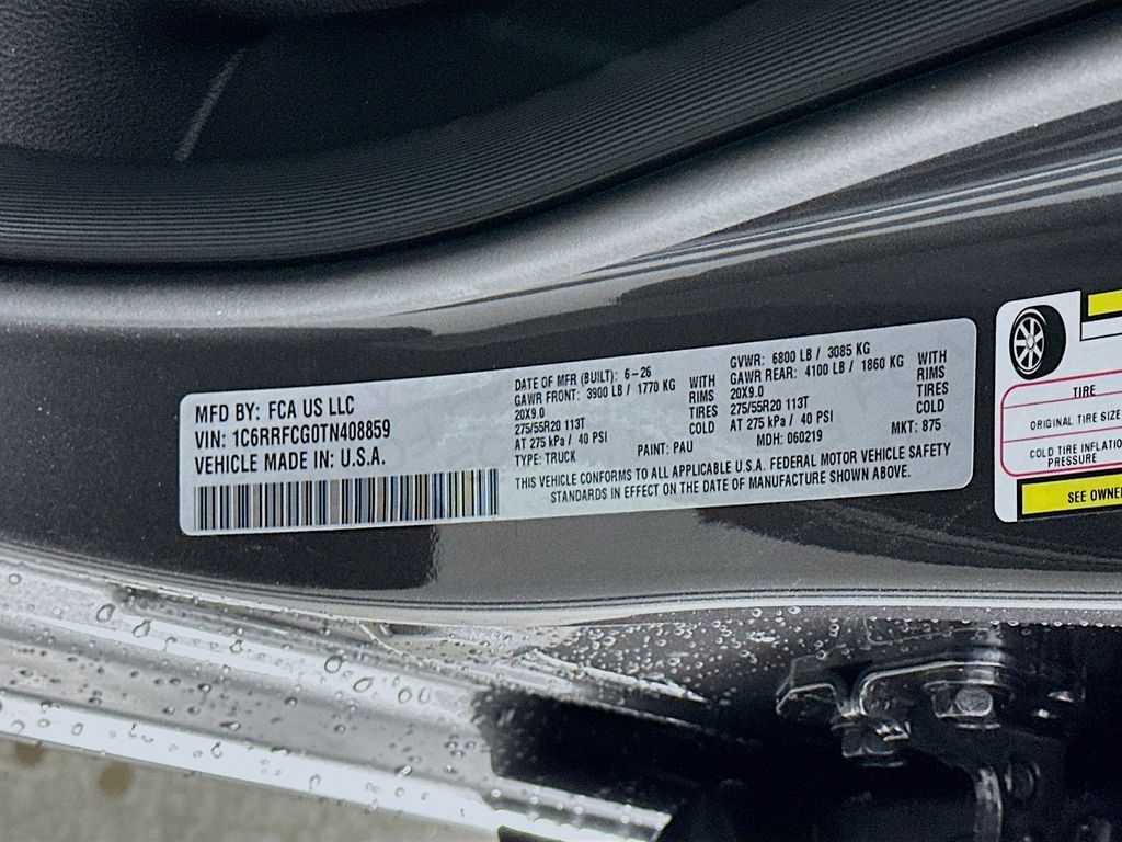 Ram150019