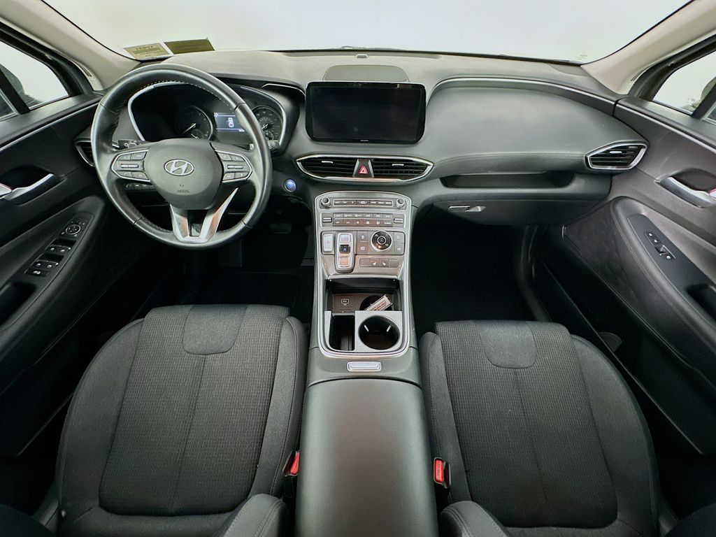 HyundaiSanta Fe10