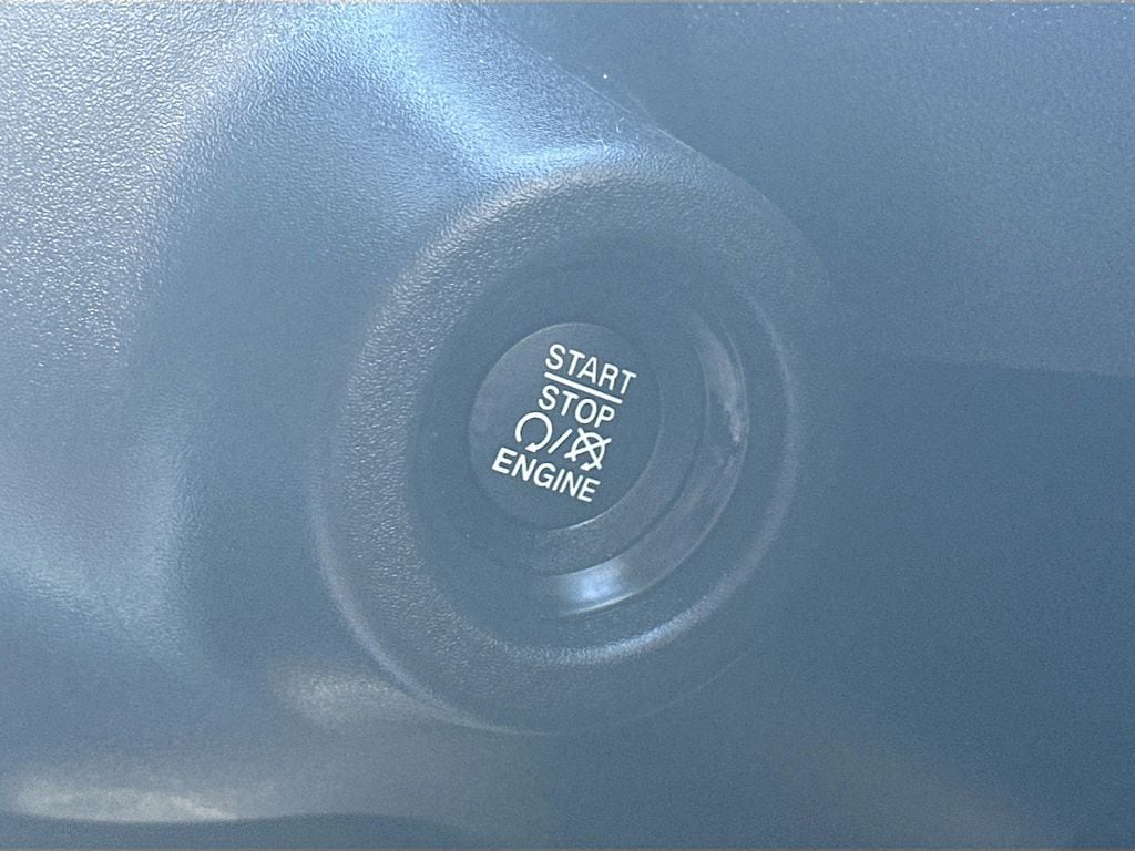 RamPromaster 3500 EV27