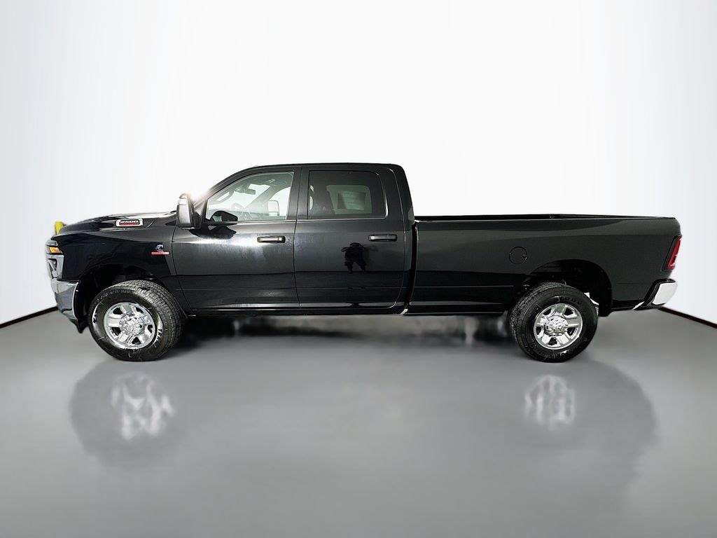 New 2026 Ram 2500 Tradesman Truck Crew Cab LB