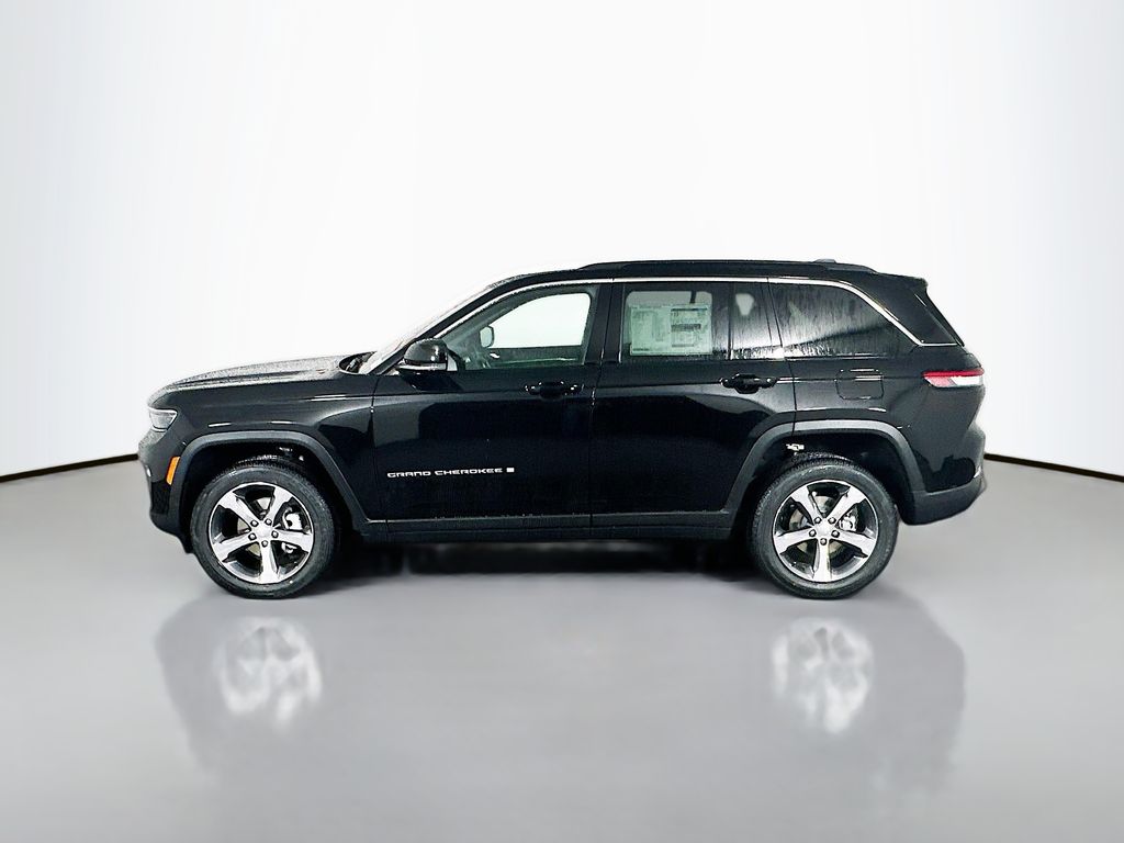 JeepGrand Cherokee4