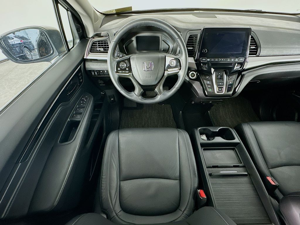 HondaOdyssey9