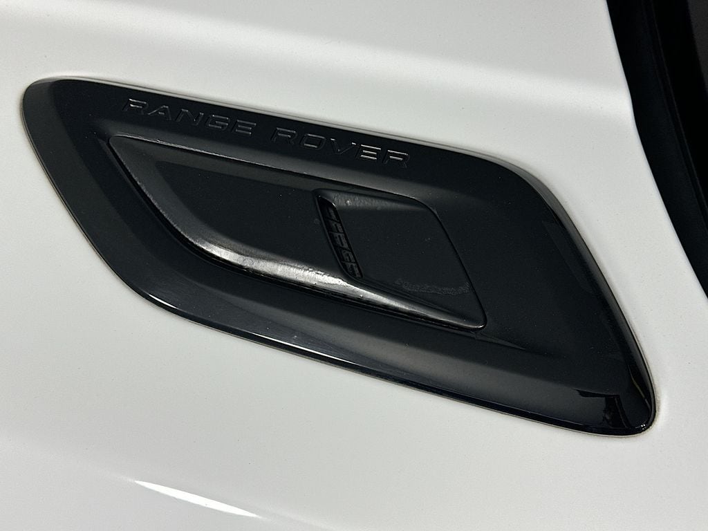Land RoverRange Rover Sport29