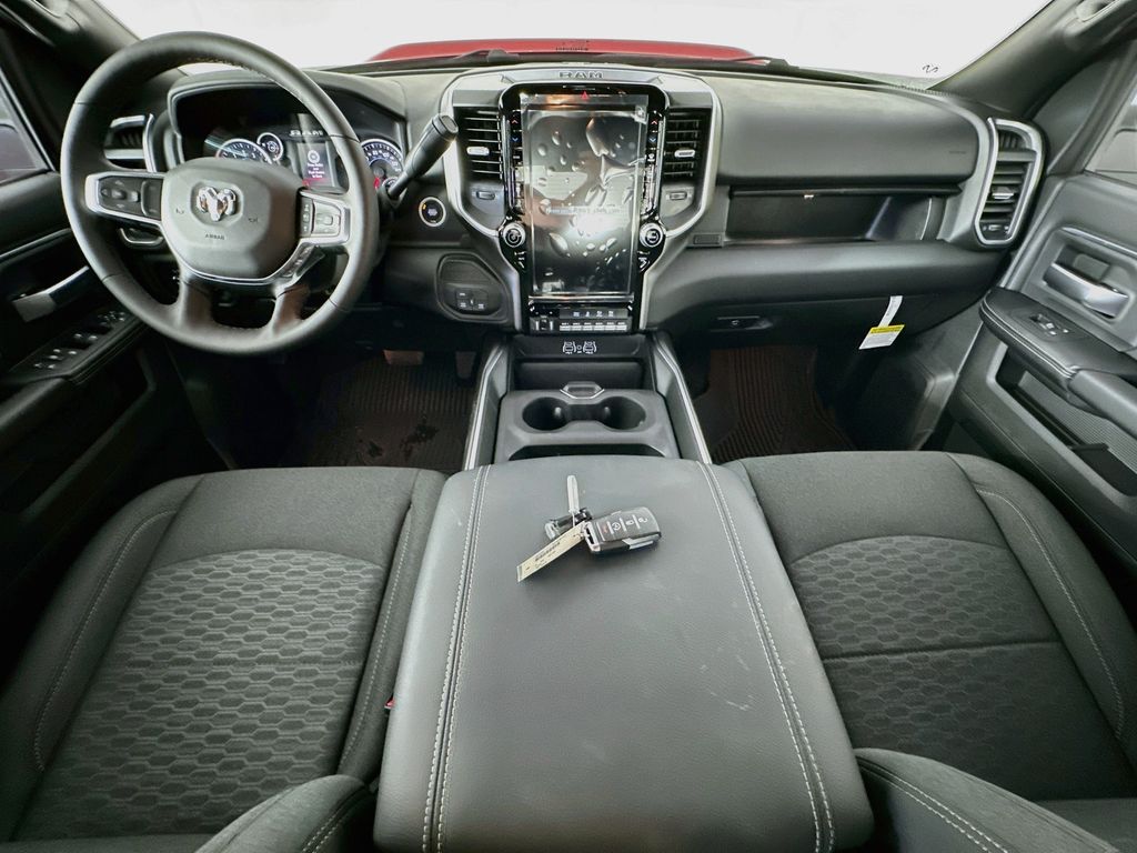 Ram25009