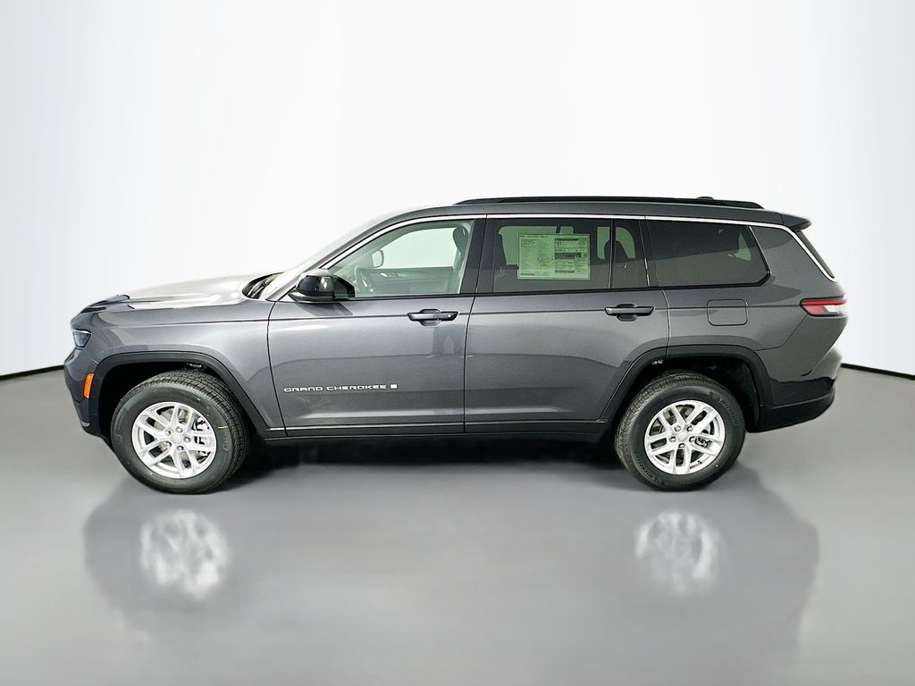 JeepGrand Cherokee L4