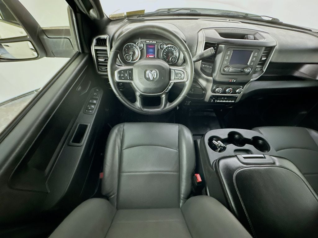 Ram5500HD9