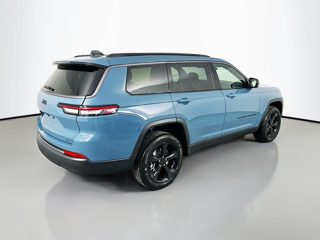 JeepGrand Cherokee L7