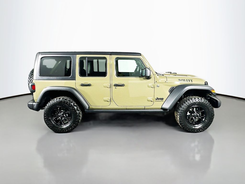 JeepWrangler Unlimited8