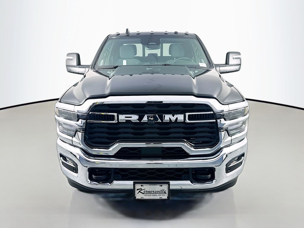 New 2026 Ram 3500 Tradesman 12in Dually Truck Crew Cab LB