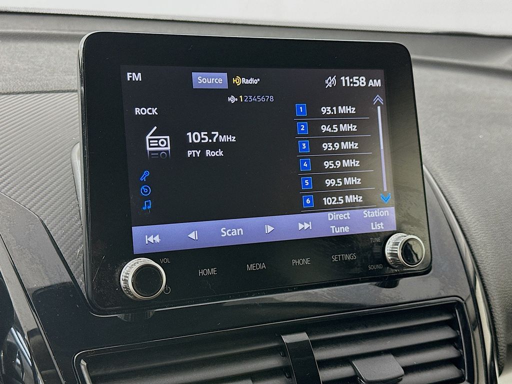 MitsubishiEclipse Cross17
