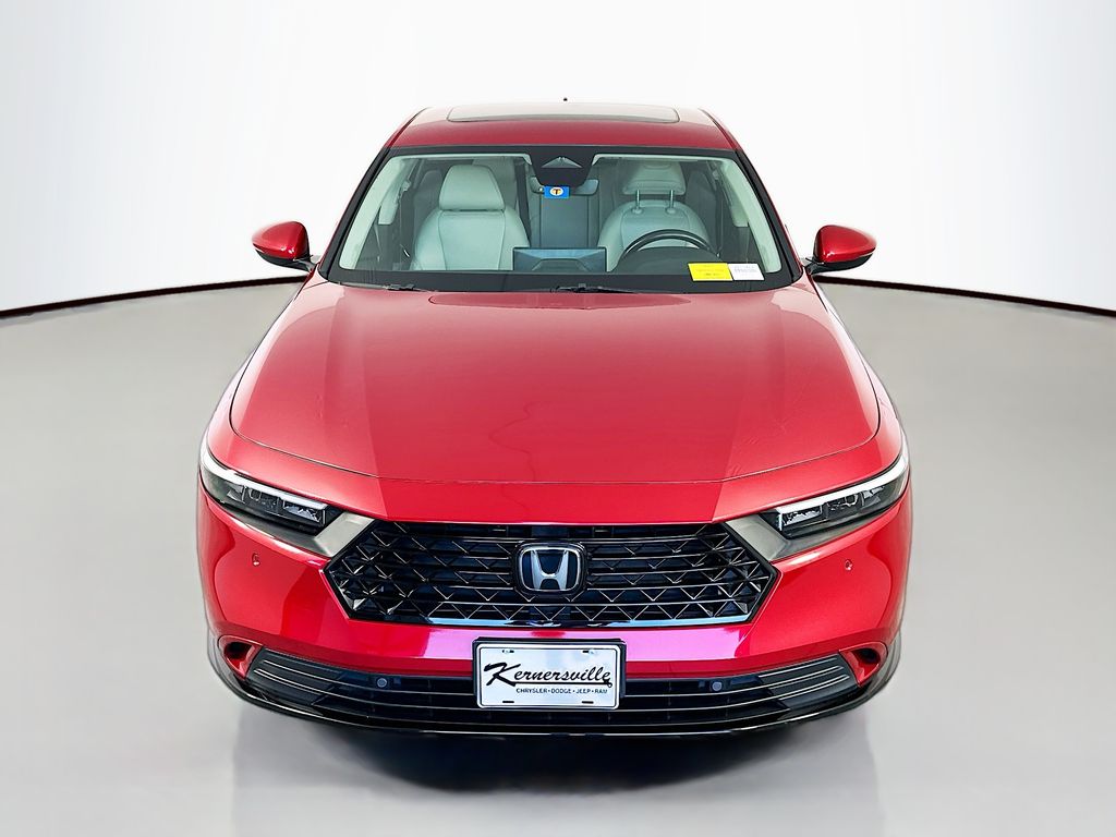HondaAccord Hybrid2