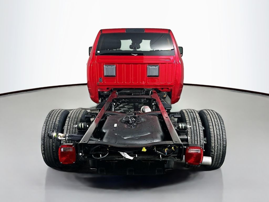 Ram3500 Chassis6