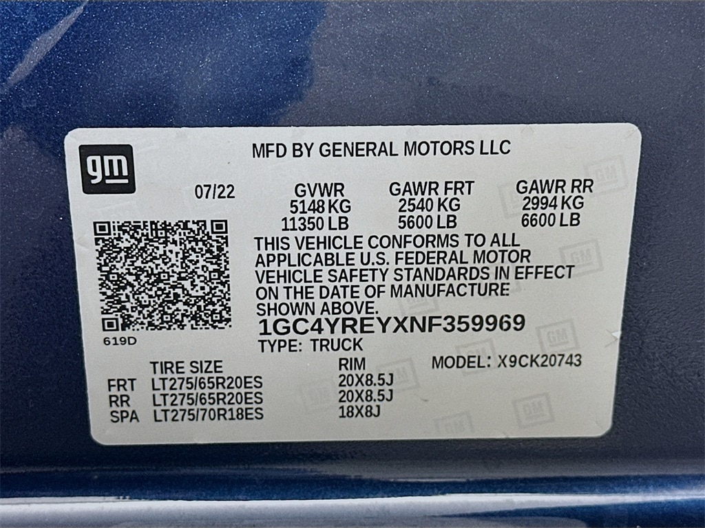 ChevroletSilverado 2500HD37