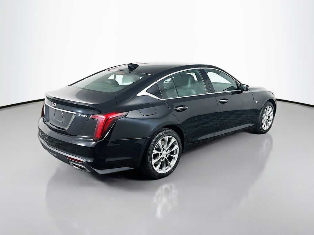 CadillacCT57