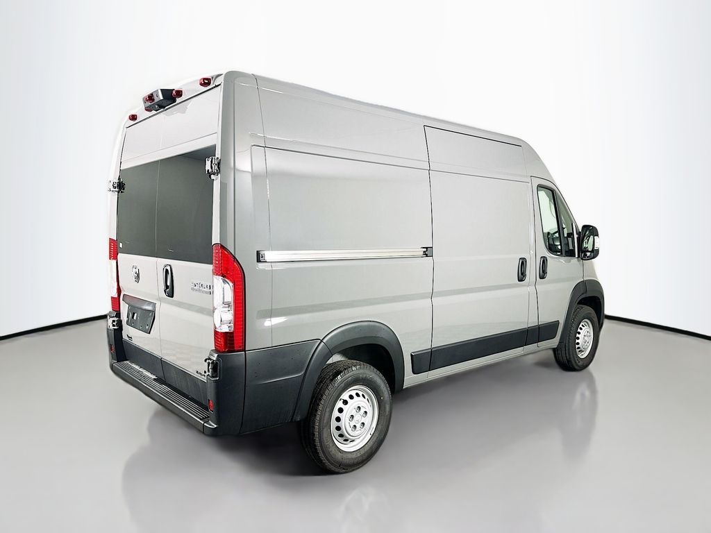 RamPromaster 35007