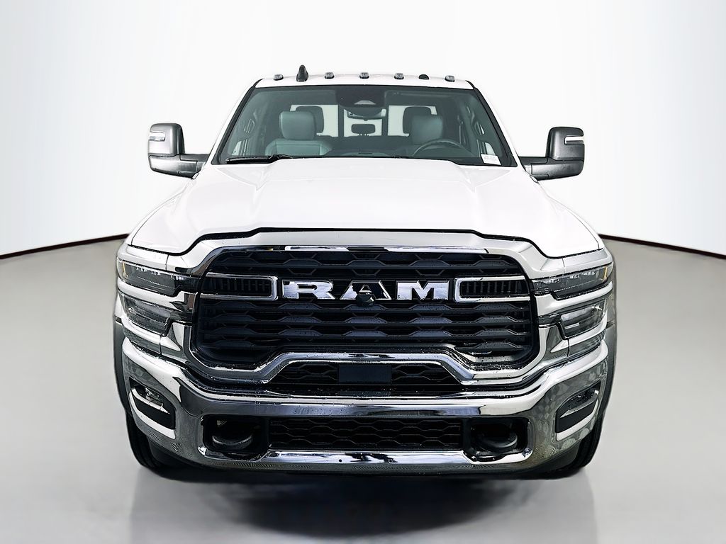 Ram4500 Chassis2