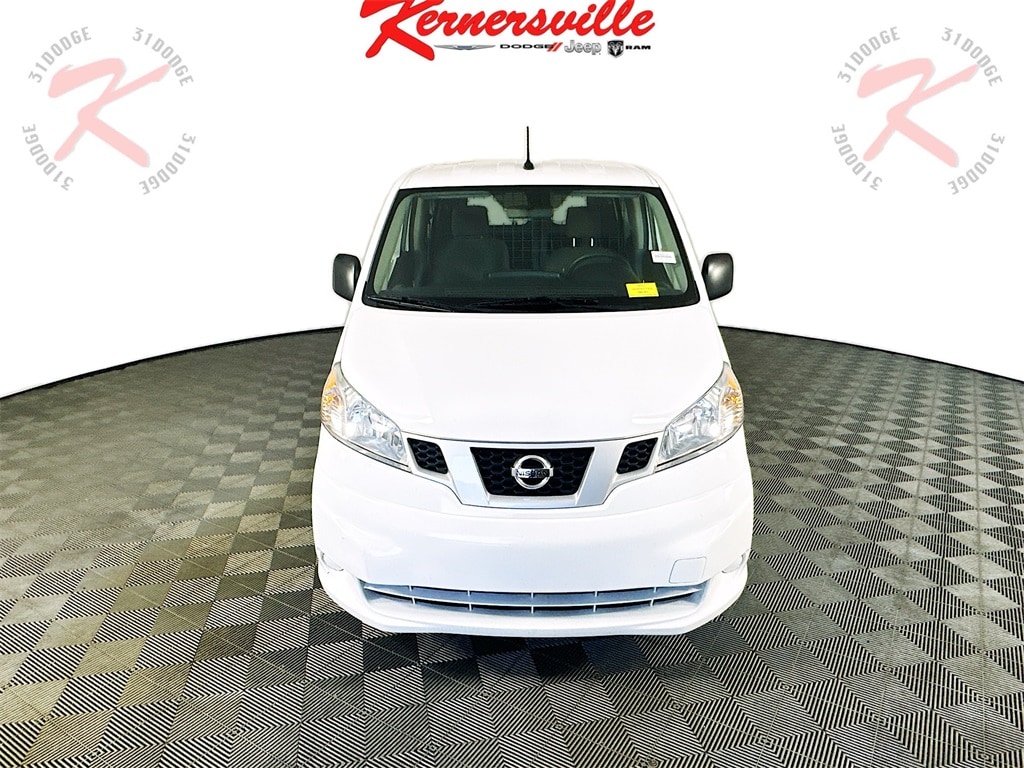 Used 2020 Nissan NV200 S with VIN 3N6CM0KN8LK703205 for sale in Kernersville, NC