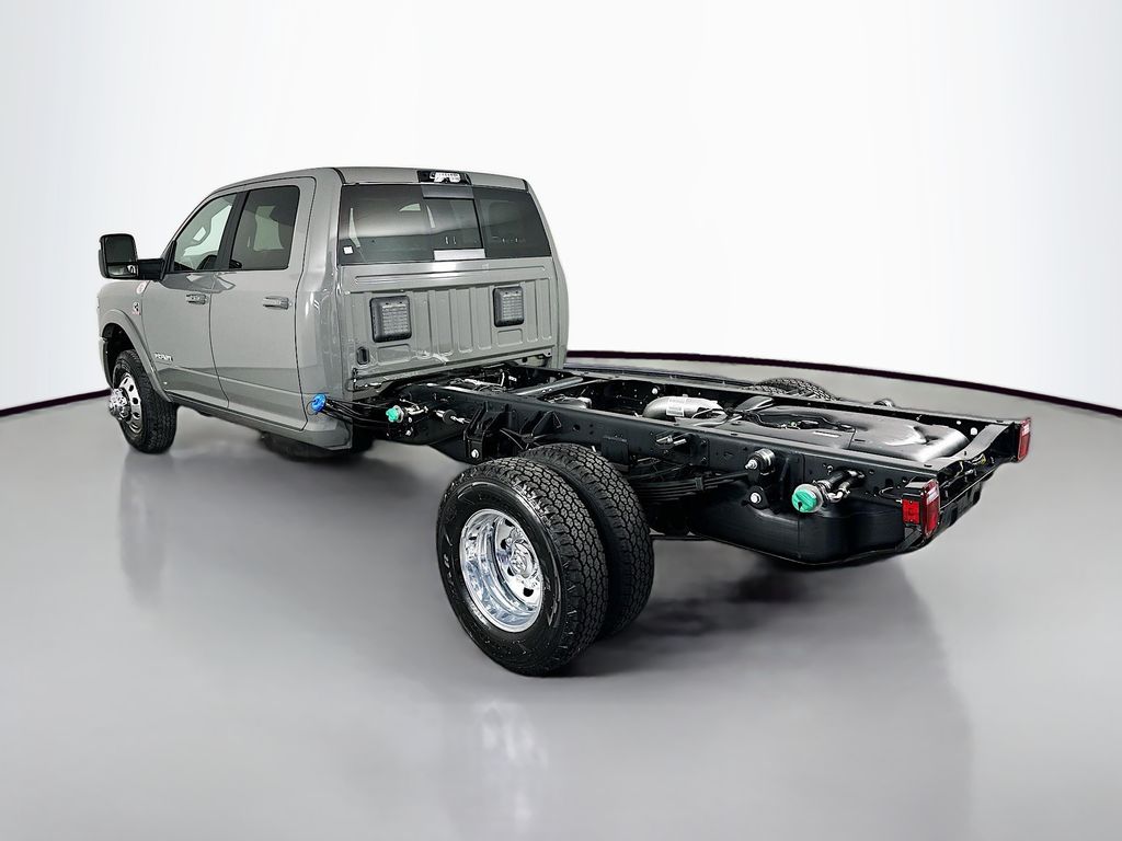 Ram3500 Chassis6