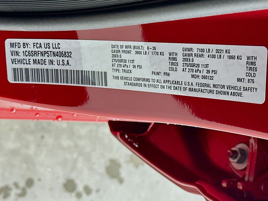 Ram150018