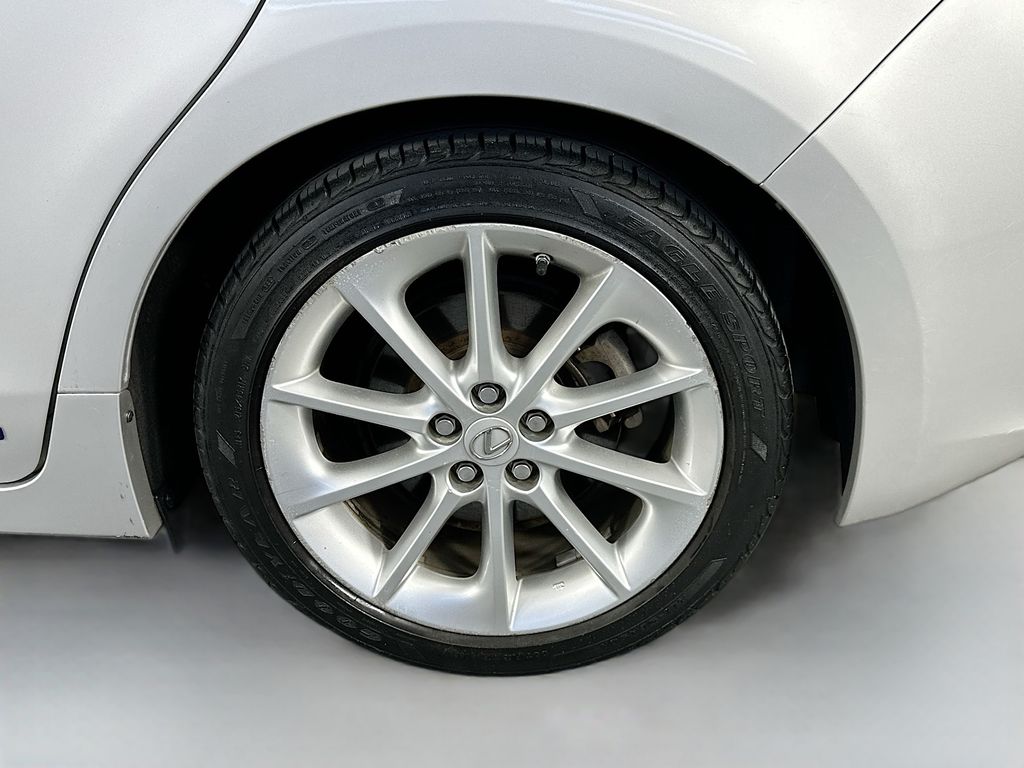 LexusCT34
