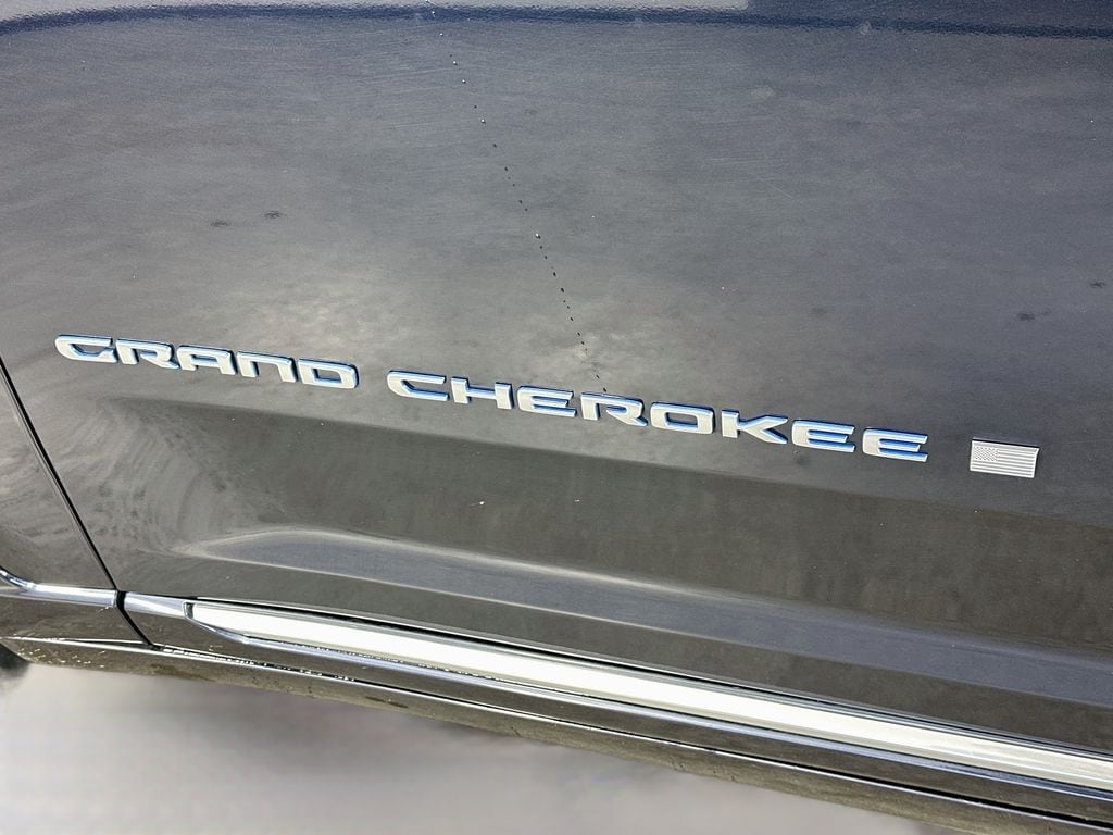 JeepGrand Cherokee29
